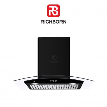 RICHBORN Cooker Hood RHA70GFFB